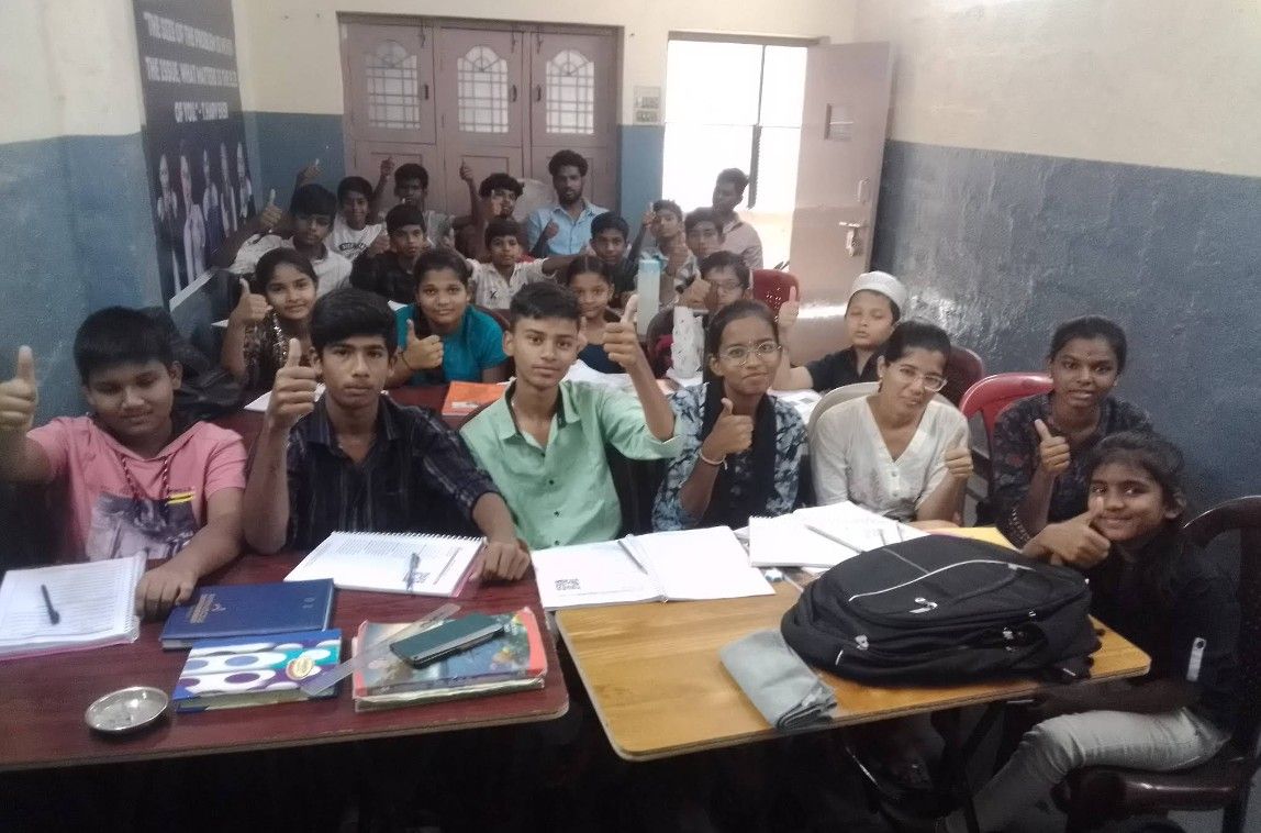 AWESOME INSTITUTE image 5
